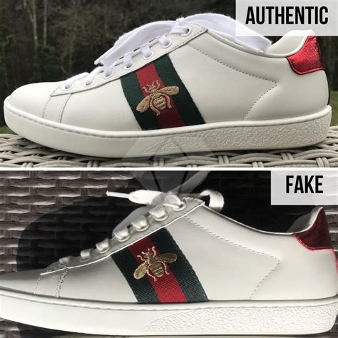 gucci low top sneakers fake|Gucci ace sneakers kingsnake.